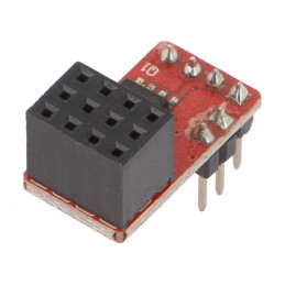 Controler Ventilator Modul | Electronic-mag.ro | Componente Electronice