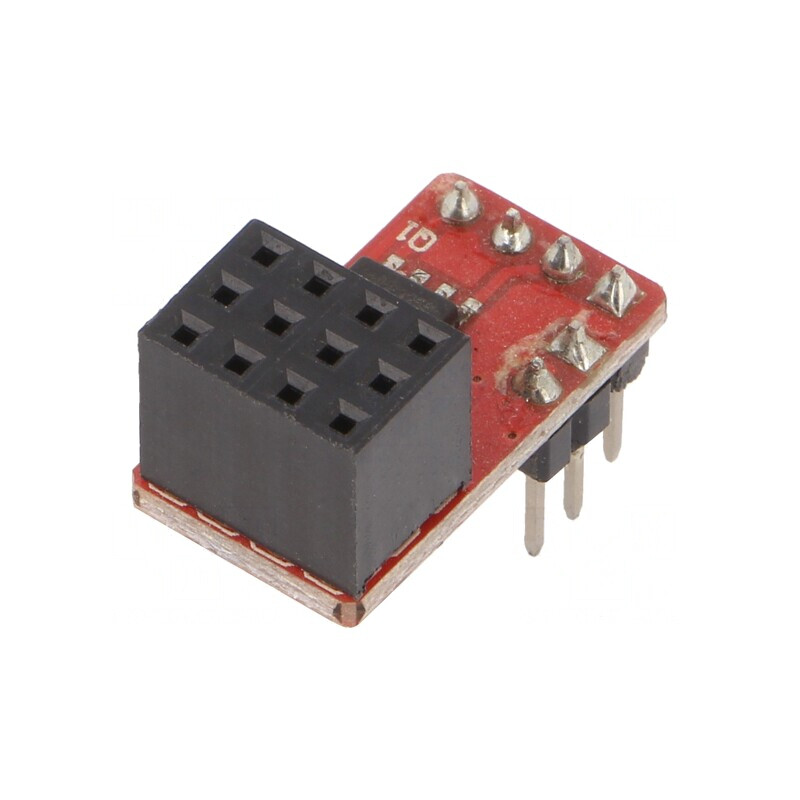 Controler Ventilator Modul | Electronic-mag.ro | Componente Electronice
