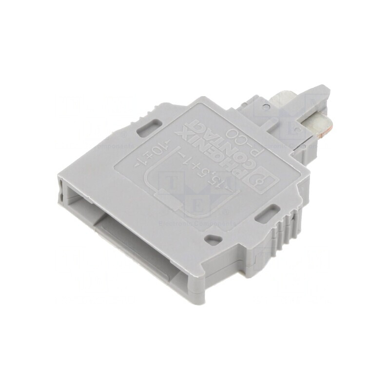 Element de Fixare Metalic | Electronic-mag.ro | Componente Electronice