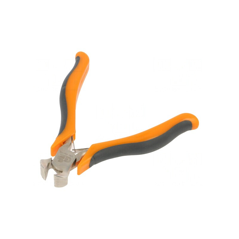 Clești Frontali Miniatură 105mm pentru Tăiere | Electronic-mag.ro | Componente Electronice Clești Frontali Miniatură 105mm pentru Tăiere | Electronic-mag.ro | Componente Electronice