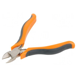 Clești Laterali Miniaturali 110mm pentru Tăiere | Electronic-mag.ro | Componente Electronice