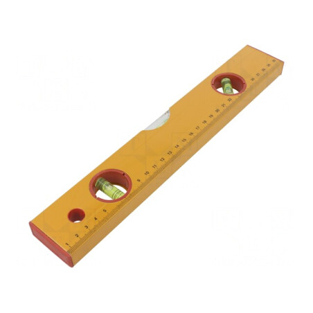 Nivelă 300mm | Electronic-mag.ro | Componente Electronice