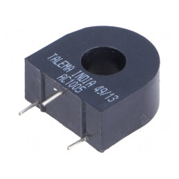 Transformator de curent AC 5A 100Ω 2,5mVA | Electronic-mag.ro | Componente Electronice