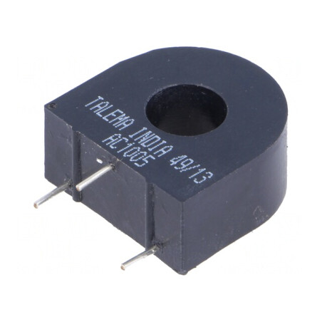 Transformator de curent AC 5A 100Ω 2,5mVA | Electronic-mag.ro | Componente Electronice