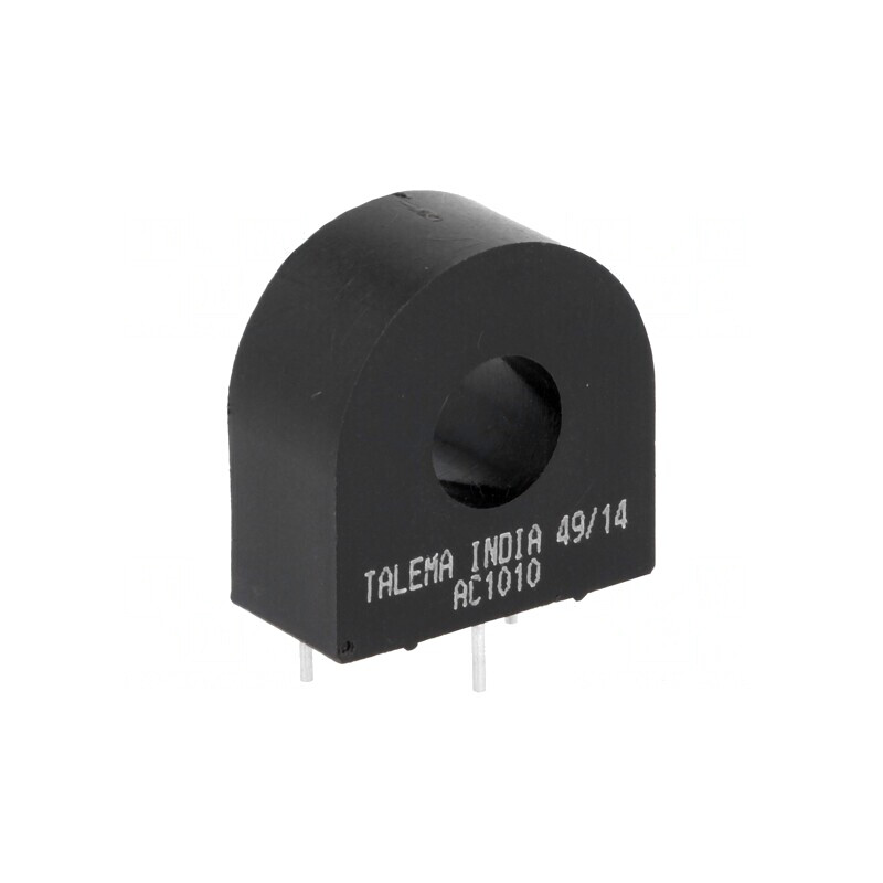 Transformator de curent AC 10A 15,24mm | Electronic-mag.ro | Componente Electronice Transformator de curent AC 10A 15,24mm | Electronic-mag.ro | Componente Electronice