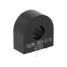 Transformator de Curent AC 20A 100Ω 40mVA | Electronic-mag.ro | Componente Electronice