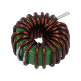Inductor THT 20uH 10A