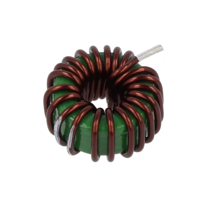 Inductor THT 20uH 10A | Electronic-mag.ro | Componente Electronice