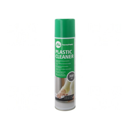 Spray de Curățare 300ml | Electronic-mag.ro | Componente Electronice