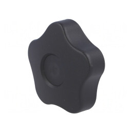 Buton de Reglare 63mm M12 37mm | Electronic-mag.ro | Componente Electronice