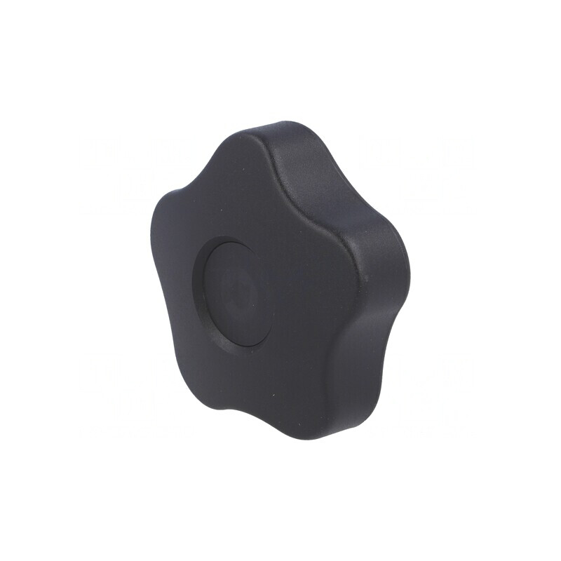 Buton de Reglare 63mm M12 37mm | Electronic-mag.ro | Componente Electronice