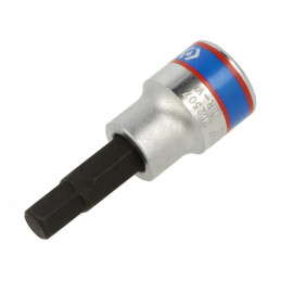 Cap Tubular HEX 7mm 3/8 50mm | Electronic-mag.ro | Componente Electronice