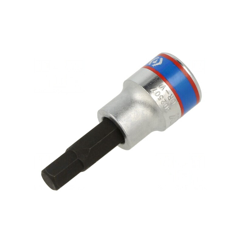 Cap Tubular HEX 7mm 3/8 50mm | Electronic-mag.ro | Componente Electronice