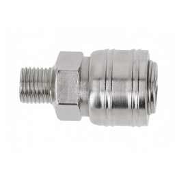 Conector rapid G 1/4" Filet exterior