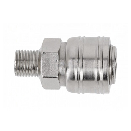Conector rapid G 1/4" Filet exterior | Electronic-mag.ro | Componente Electronice
