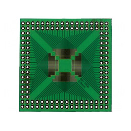 Placă Universală Multiadaptor 48mm x 48mm | Electronic-mag.ro | Componente Electronice