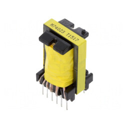 Transformator de impulsuri 85-265V la 3.3V/5V 7A PCB | Electronic-mag.ro | Componente Electronice