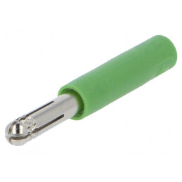 Adaptor Banană 4mm 32A 1kV | Electronic-mag.ro | Componente Electronice