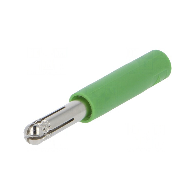Adaptor Banană 4mm 32A 1kV | Electronic-mag.ro | Componente Electronice Adaptor Banană 4mm 32A 1kV | Electronic-mag.ro | Componente Electronice