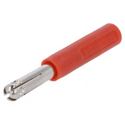 Adaptor Banană 4mm 32A 1kV | Electronic-mag.ro | Componente Electronice