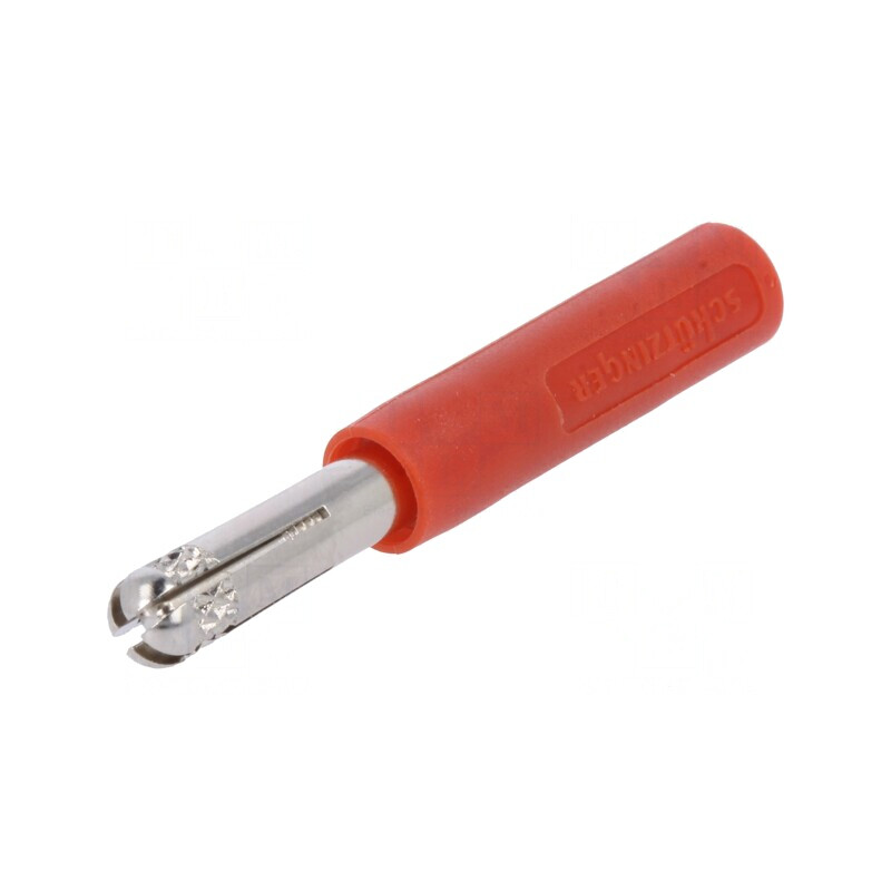 Adaptor Banană 4mm 32A 1kV | Electronic-mag.ro | Componente Electronice Adaptor Banană 4mm 32A 1kV | Electronic-mag.ro | Componente Electronice