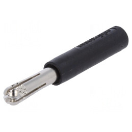 Adaptor Banană 4mm 32A 1kV | Electronic-mag.ro | Componente Electronice
