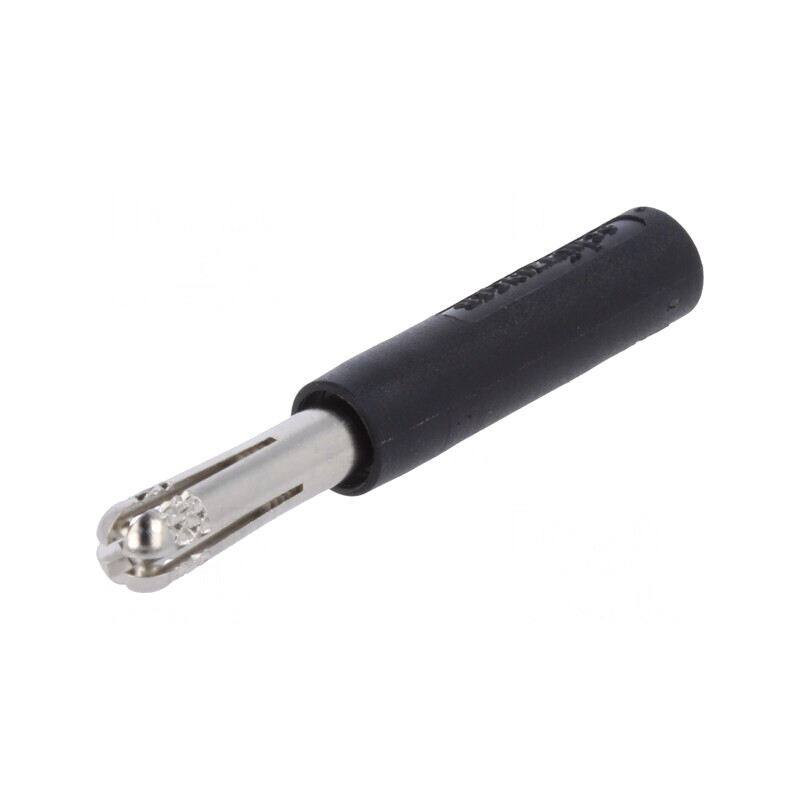 Adaptor Banană 4mm 32A 1kV | Electronic-mag.ro | Componente Electronice