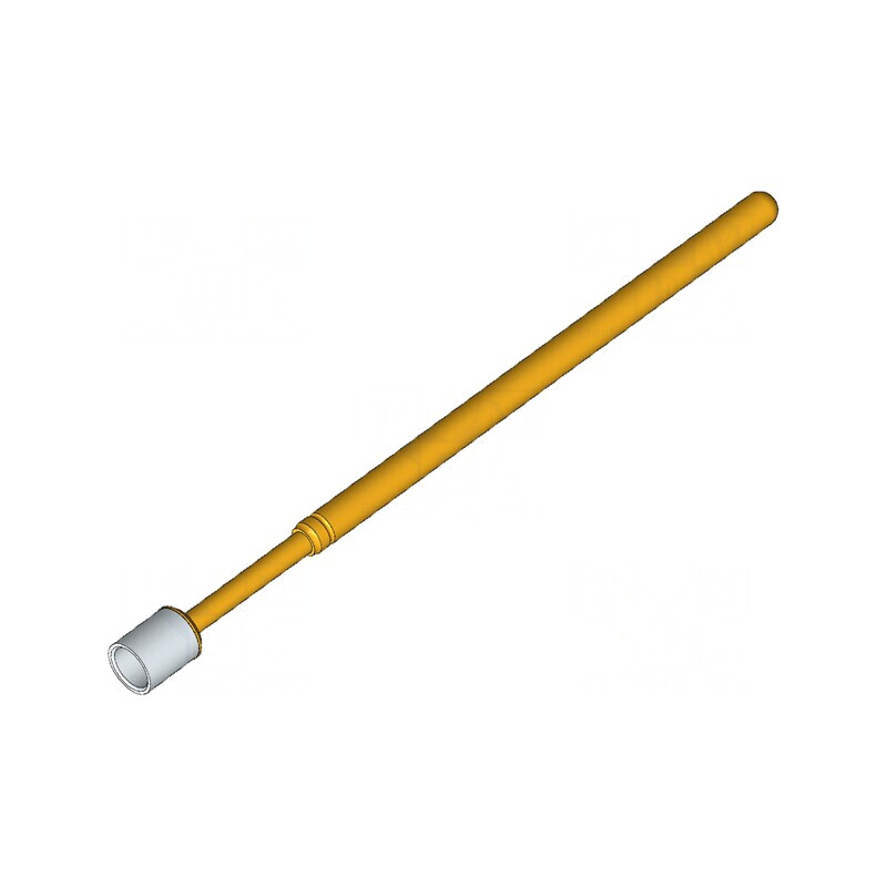 Ac de testare abatere arc 4,3mm 8A plastic | Electronic-mag.ro | Componente Electronice Ac de testare abatere arc 4,3mm 8A plastic | Electronic-mag.ro | Componente Electronice