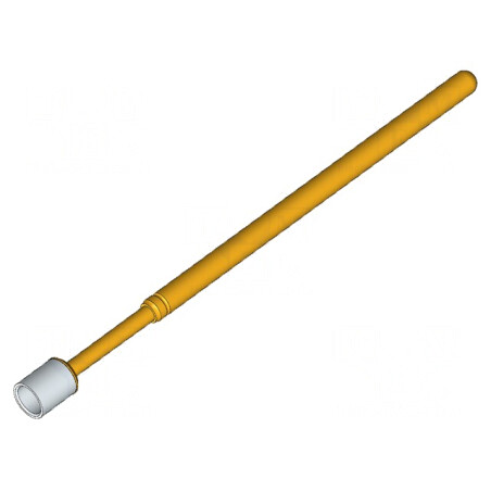 Ac de testare abatere arc 4,3mm 8A plastic | Electronic-mag.ro | Componente Electronice