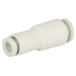 Racord Reducție Push-in Polipropilenă 1-10 bar | Electronic-mag.ro | Componente Electronice