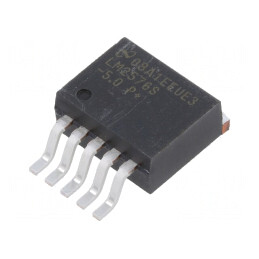 Adaptor DC/DC 5V 3A TO263-5 | Electronic-mag.ro | Componente Electronice