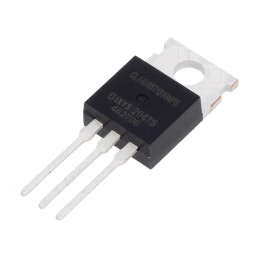 Triac 1,2kV 20A TO220AB | Electronic-mag.ro | Componente Electronice