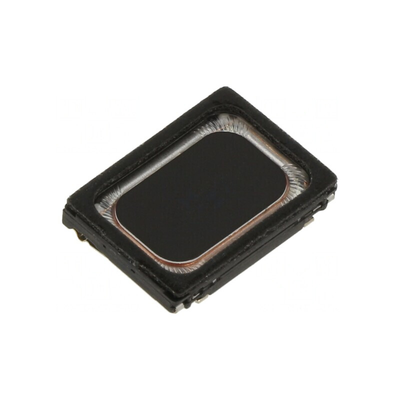 Difuzor de Sunet IP65 1W 8Ω | Electronic-mag.ro | Componente Electronice