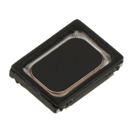 Difuzor de Sunet IP65 1W 8Ω | Electronic-mag.ro | Componente Electronice