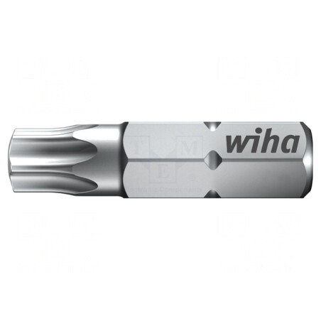 Capăt șurubelniță Torx PLUS 20IP 25mm Standard | Electronic-mag.ro | Componente Electronice