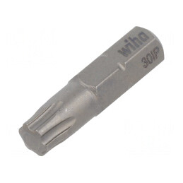 Capăt șurubelniță Torx PLUS 30IP 25mm | Electronic-mag.ro | Componente Electronice