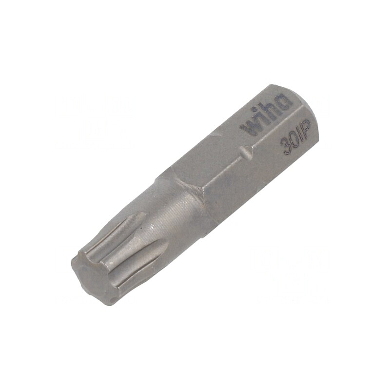 Capăt șurubelniță Torx PLUS 30IP 25mm | Electronic-mag.ro | Componente Electronice