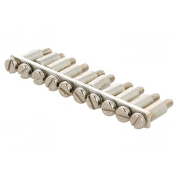 Punte Șuruburi Piste 10 ZG-G2.5/ZUG-G2.5 | Electronic-mag.ro | Componente Electronice