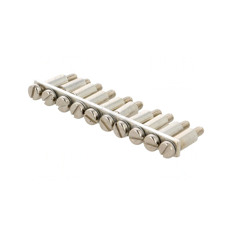 Punte Șuruburi Piste 10 ZG-G2.5/ZUG-G2.5 | Electronic-mag.ro | Componente Electronice Punte Șuruburi Piste 10 ZG-G2.5/ZUG-G2.5 | Electronic-mag.ro | Componente Electronice