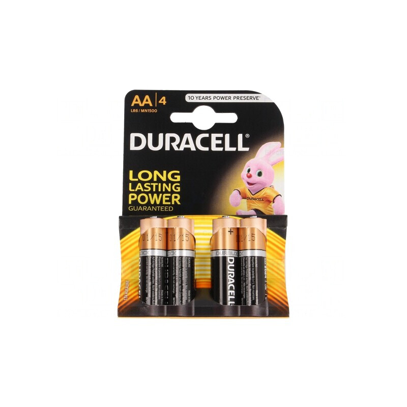 Baterii alcaline 1,5V AA nereîncărcabile 4 buc BASIC | Electronic-mag.ro | Componente Electronice Baterii alcaline 1,5V AA nereîncărcabile 4 buc BASIC | Electronic-mag.ro | Componente Electronice