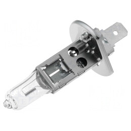Bec auto H1 12V 55W ORIGINAL | Electronic-mag.ro | Componente Electronice