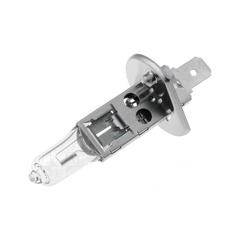 Bec auto H1 12V 55W ORIGINAL | Electronic-mag.ro | Componente Electronice