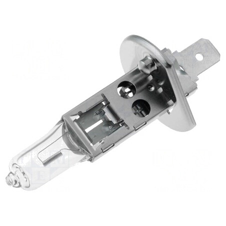 Bec auto H1 12V 55W ORIGINAL | Electronic-mag.ro | Componente Electronice