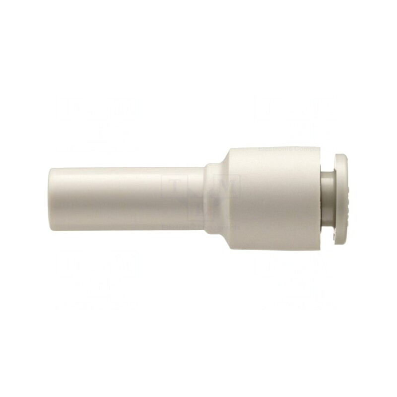 Racord Push-In Reducție Polipropilenă 1-10bar | Electronic-mag.ro | Componente Electronice
