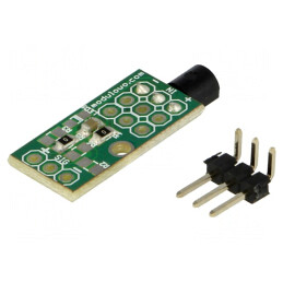Modul extensie pini 21x11mm 2,7-5,5V analogic | Electronic-mag.ro | Componente Electronice