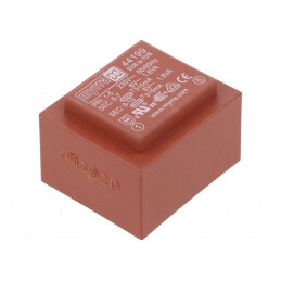 Transformator Încapsulat 3,2VA 230V 6V PCB | Electronic-mag.ro | Componente Electronice