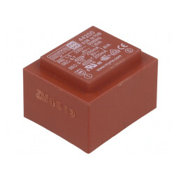 Transformator Încapsulat 3,2VA 230V 9V PCB | Electronic-mag.ro | Componente Electronice