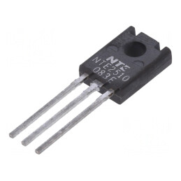 Tranzistor NPN 20V 0,5A 5W TO126 | Electronic-mag.ro | Componente Electronice