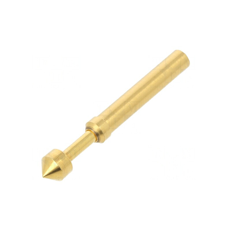 Ac de Testare Abatere Arc 4.5mm 3A Ø 4mm | Electronic-mag.ro | Componente Electronice Ac de Testare Abatere Arc 4.5mm 3A Ø 4mm | Electronic-mag.ro | Componente Electronice