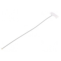 Antena GNSS/GPS BEIDOU 0,5dBi/0,9dBi pentru cablu U.FL | Electronic-mag.ro | Componente Electronice